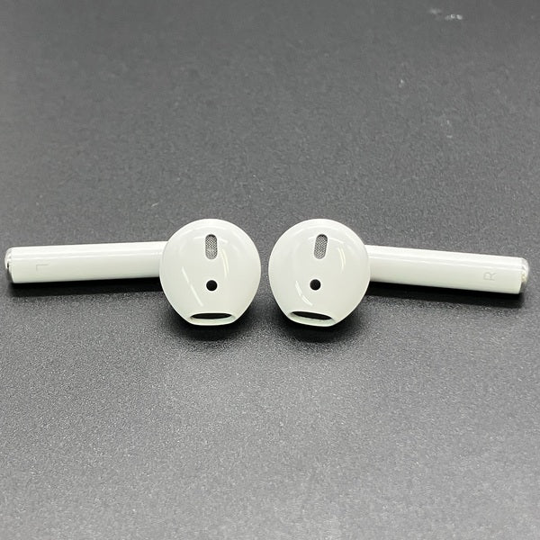 Apple 【中古】AirPods with Charging Case MV7N2J/A【名古屋】 – e