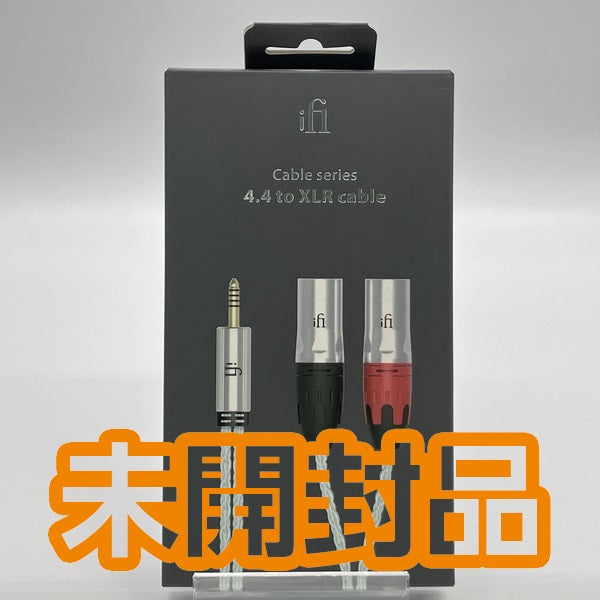【中古】4.4 to XLR cable【名古屋】