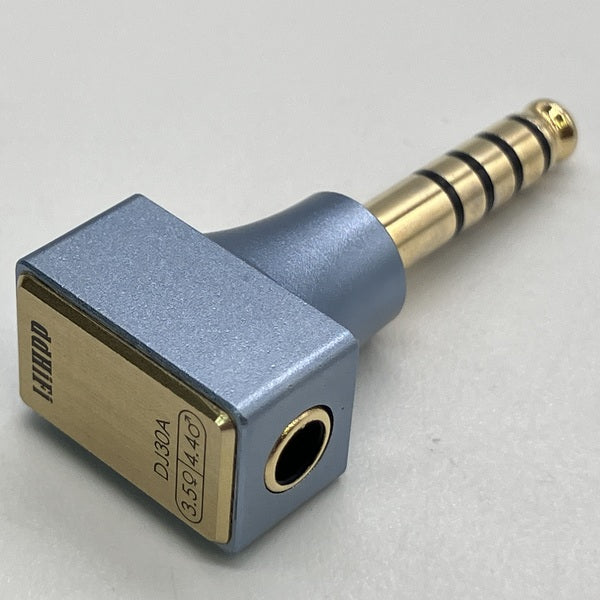 【中古】DJ30A 3.5mm to 4.4mm アダプター【名古屋】