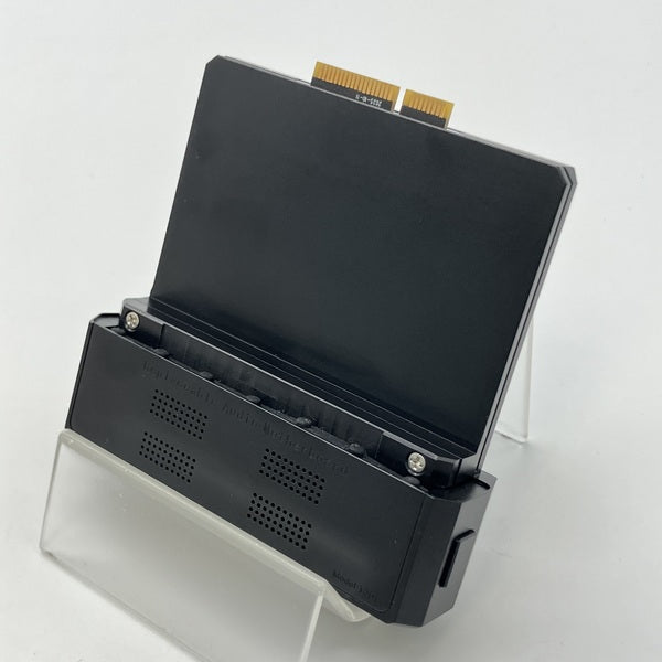 【中古】T201オーディオマザーボード for N6iii・JAN6418真空管 x 2・AK4497S DAC搭載【T201】【日本橋】