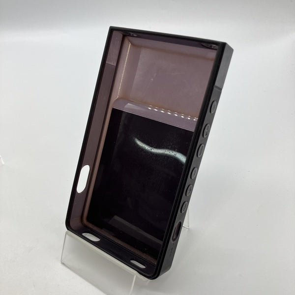【中古】NW-ZX700シリーズ用 ハイブリッドケース シャンパンゴールド【CP-NWZX700C1/CG】【日本橋】