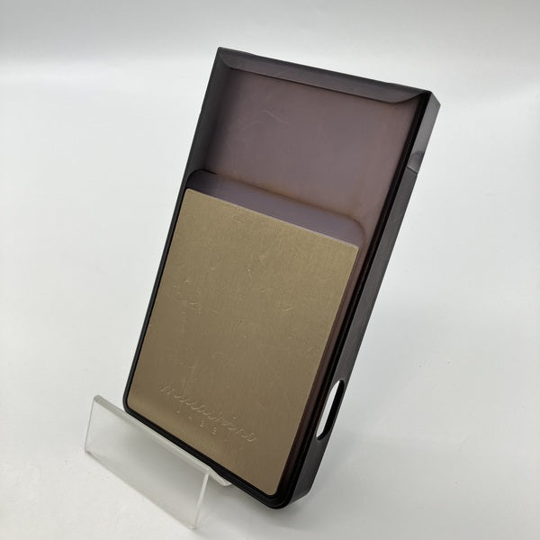 musashino LABEL 【中古】NW-ZX700シリーズ用 ハイブリッドケース