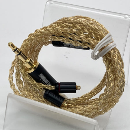 NOBUNAGA Labs 【中古】篝火 (Kagaribi) 3.5mmステレオミニ/MMCX 【NLS