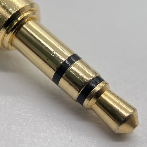NOBUNAGA Labs 【中古】篝火 (Kagaribi) 3.5mmステレオミニ/MMCX 【NLS