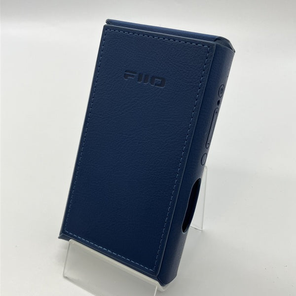 FIIO 【中古】SK-M21 Dark Blue 【FIO-SK-M21-L】【日本橋】 – e☆イヤホン