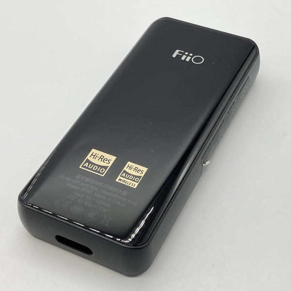 【中古】BTR5 【FIO-BTR5-B】【秋葉原】