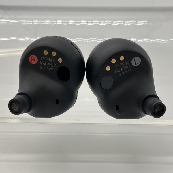 SONY 【中古】WF-1000XM4 BM ブラック【秋葉原】 – e☆イヤホン