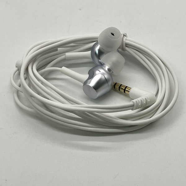 SONY 【中古】MDR-EX255W ホワイト【日本橋】 – e☆イヤホン