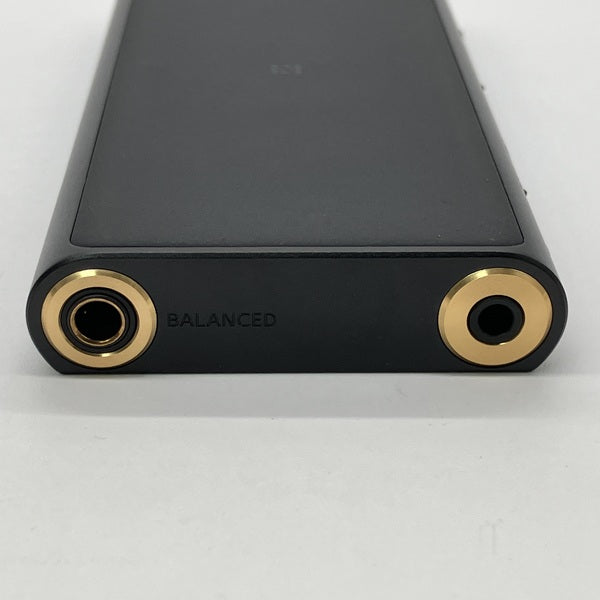 SONY 【中古】NW-ZX507 BM 【ブラック】【日本橋】 – e☆イヤホン