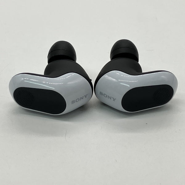 SONY 【中古】INZONE Buds ホワイト 【WF-G700N WZ】【日本橋】 – e