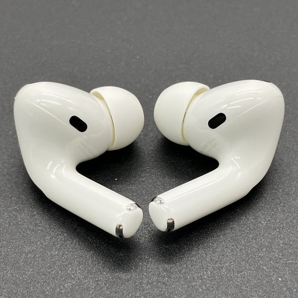 Apple 【中古】AirPods Pro MWP22J/A【日本橋】 – e☆イヤホン