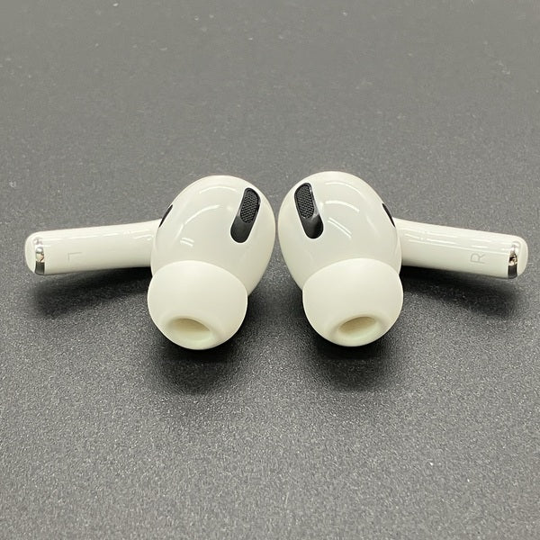 Apple 【中古】AirPods Pro MWP22J/A【日本橋】 – e☆イヤホン