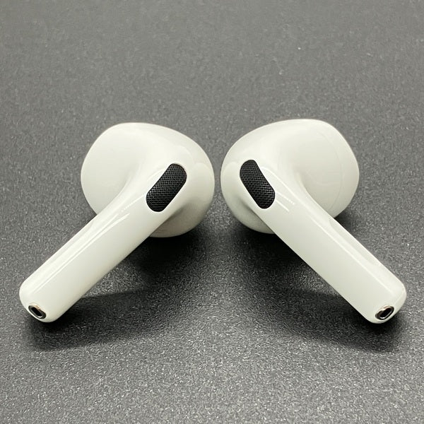 Apple 【中古】AirPods 4 MXP63J/A【日本橋】 – e☆イヤホン