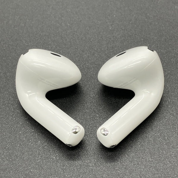 Apple 【中古】AirPods 4 MXP63J/A【日本橋】 – e☆イヤホン