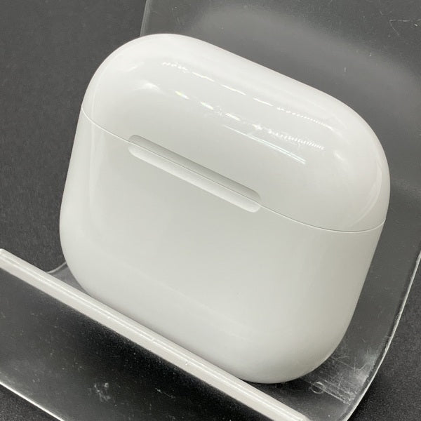 Apple 【中古】AirPods 4 MXP93J/A（アクティブノイズキャンセリング