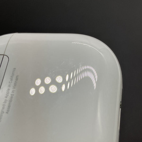 Apple 【中古】AirPods 4 MXP93J/A（アクティブノイズキャンセリング