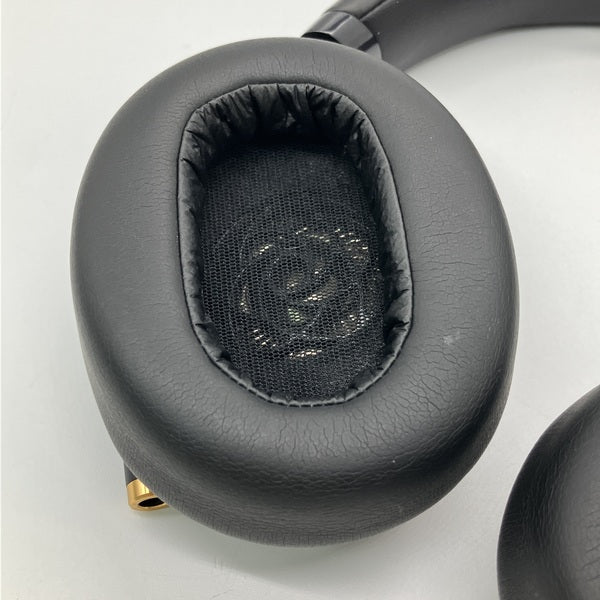 SONY MDR-1AM2 ヘッドホン（中古品） SONY 【中古】MDR-1AM2 BQ ブラック【日本橋】 – e☆イヤホン
