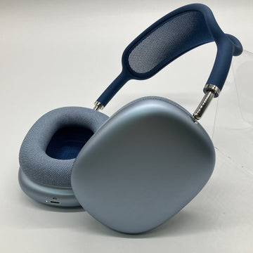 airpods max ジャンク品　値下げ可！ airpods max 二手價格 | HifiZero