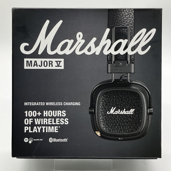 【中古】Major V Black【秋葉原】