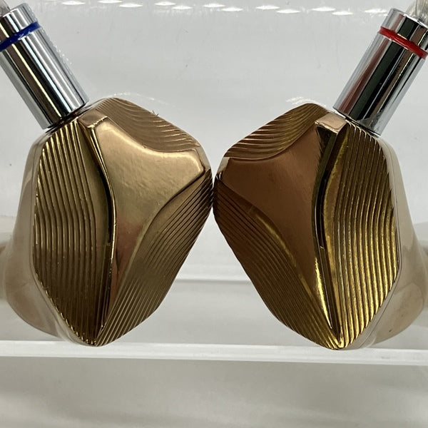 【中古】MP145 Limited Golden Titanium Edition【秋葉原】