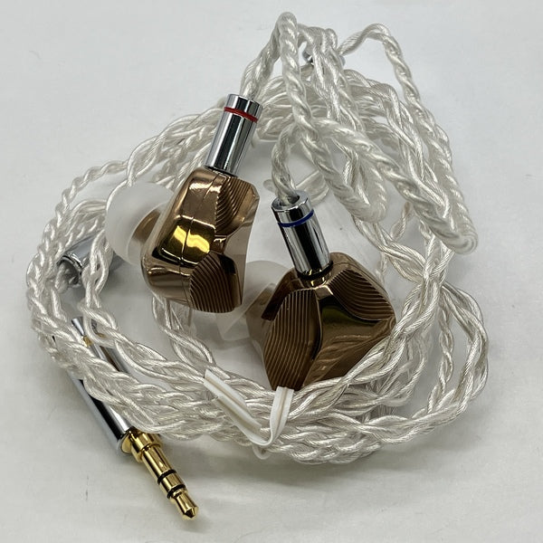 HIDIZS 【中古】MP145 Limited Golden Titanium Edition【秋葉原】 – e