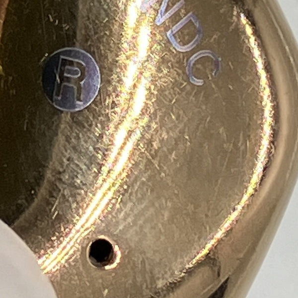 HIDIZS 【中古】MP145 Limited Golden Titanium Edition【秋葉原】 – e
