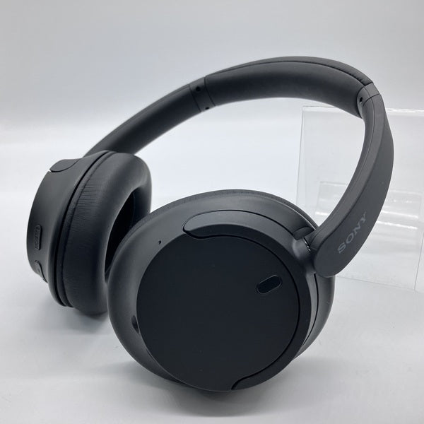 【中古】WH-CH720N BC ブラック【日本橋】