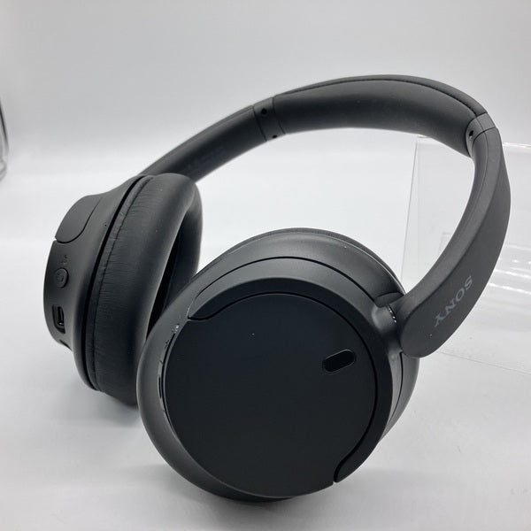 SONY 【中古】WH-CH720N BC ブラック【日本橋】 – e☆イヤホン