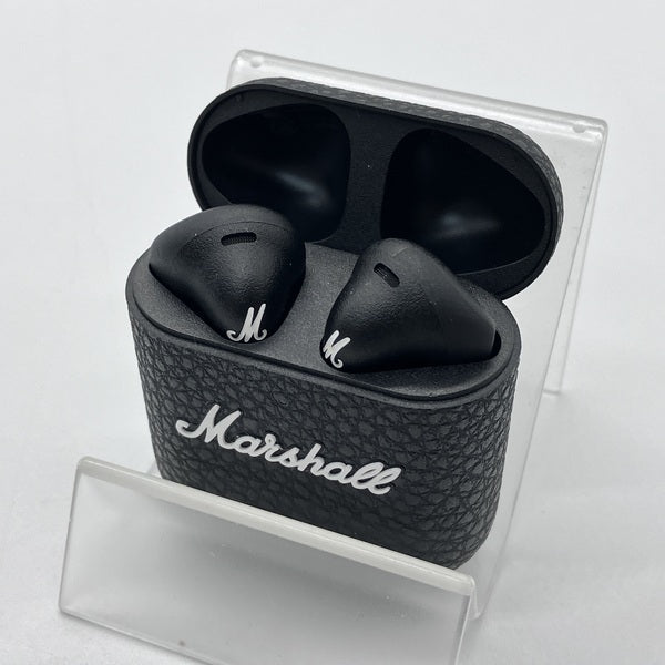 【中古】Minor IV Black【日本橋】