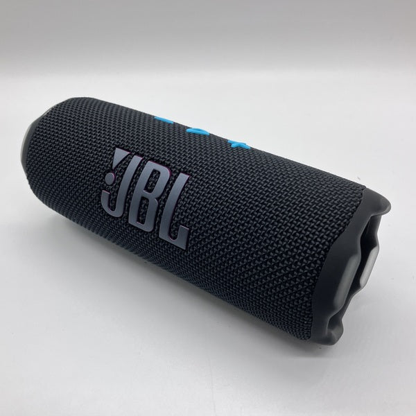 【中古】FLIP7 ファンキーブラック【JBLFLIP7BLKO】【日本橋】