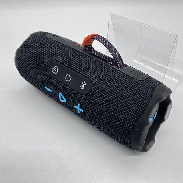 JBL 【中古】FLIP7 ファンキーブラック【JBLFLIP7BLKO】【日本橋】 – e