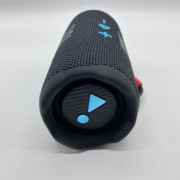 JBL 【中古】FLIP7 ファンキーブラック【JBLFLIP7BLKO】【日本橋】 – e