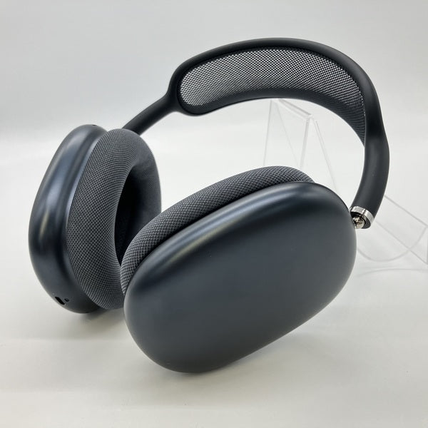 【中古】AirPods Max 2 MHWK4ZA/A ミッドナイト【名古屋】