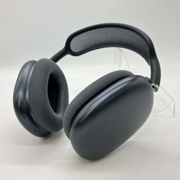 Apple 【中古】AirPods Max 2 MHWK4ZA/A ミッドナイト【名古屋】 – e