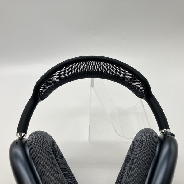 AirPodsMAX 中古 Apple 【中古】AirPods Max 2 MHWK4ZA/A ミッドナイト【名古屋】 – e