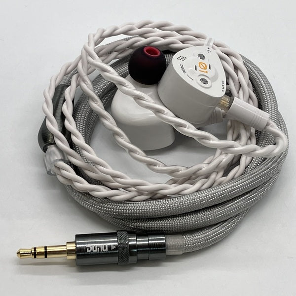 DUNU-TOPSOUND 【中古】DK3001 BD【秋葉原】 – e☆イヤホン