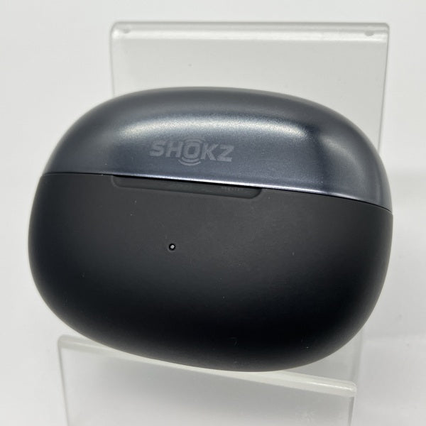 Shokz 【中古】OpenDots ONE Black【SKZ-EP-000054】【日本橋】 – e