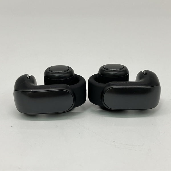 Bose 【中古】Ultra Open Earbuds Black【日本橋】 – e☆イヤホン
