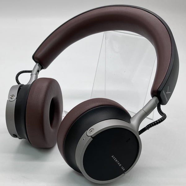 【中古】AVENTHO 100 brown【秋葉原】