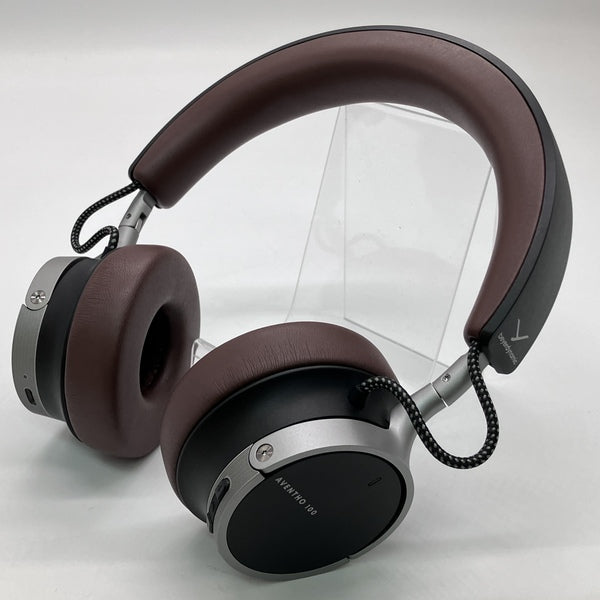 beyerdynamic 【中古】AVENTHO 100 brown【秋葉原】 – e☆イヤホン