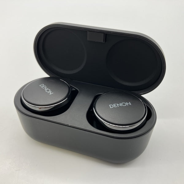【中古】PerL Pro True Wireless Earbuds ブラック【AHC15PLBKEM】【秋葉原】