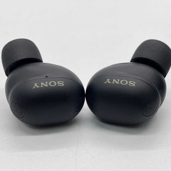 SONY 【中古】WF-1000XM6 BZ ブラック【日本橋】 – e☆イヤホン