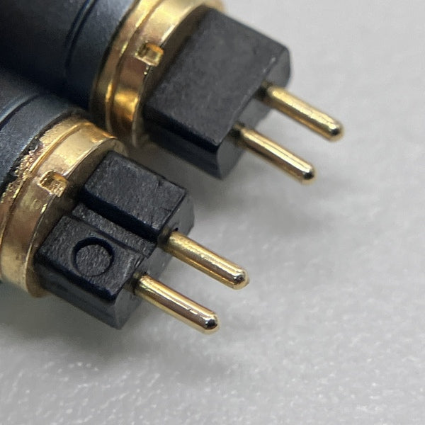 EFFECT AUDIO 【中古】Eros S (2pin to 4.4mm)【名古屋】 – e☆イヤホン