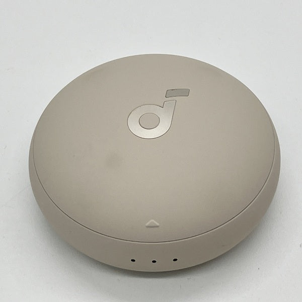 Anker 【中古】Soundcore Sleep A20 サンドベージュ 【A6611Z21