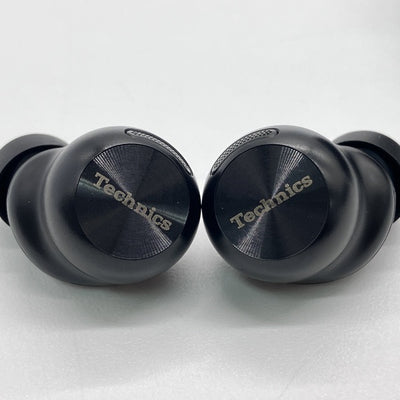 Technics 【中古】EAH-AZ100-K ブラック【日本橋】 – e☆イヤホン