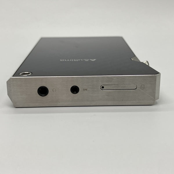 Astell&Kern 【中古】A&ultima SP1000 Stainless Steel 【AK-SP1000-SS