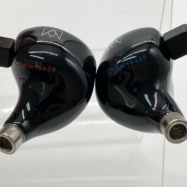Noble Audio 【中古】KHAN 【NOB-KHAN】【日本橋】 – e☆イヤホン