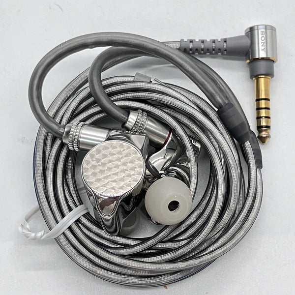 SONY 【中古】IER-Z1R【秋葉原】 – e☆イヤホン