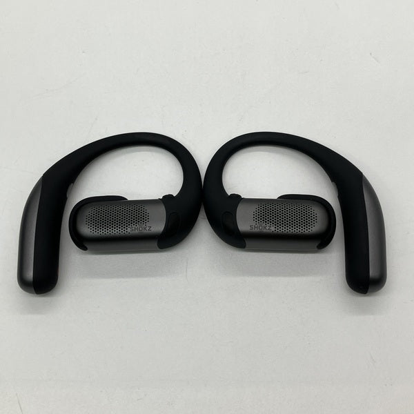 Shokz 【中古】OpenFit Pro Black【SKZ-EP-000062】【日本橋】 – e