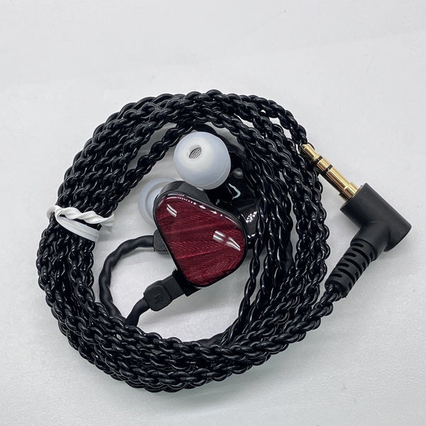 TRUTHEAR ZERO:RED 極上美品 付属品未使用 検品済み当たり個体 TRUTHEAR 【中古】ZERO RED【秋葉原】 – e☆イヤホン